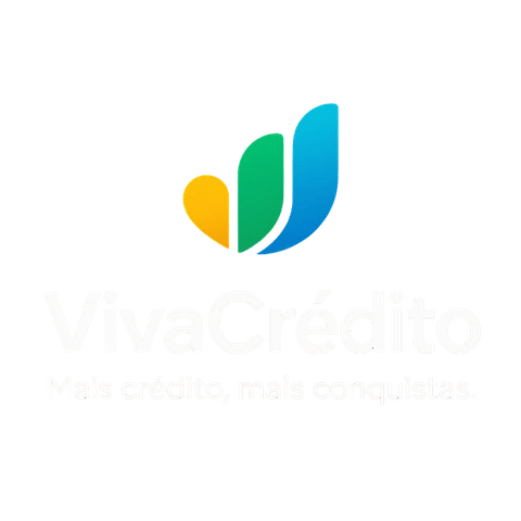 Viva Crédito Logo